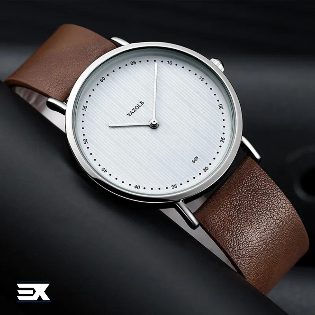 Minimalist Watch Ibiza Verno